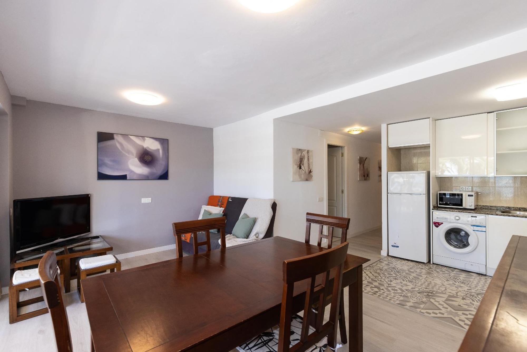 Uhc Rodas Apartments Salou Habitación foto