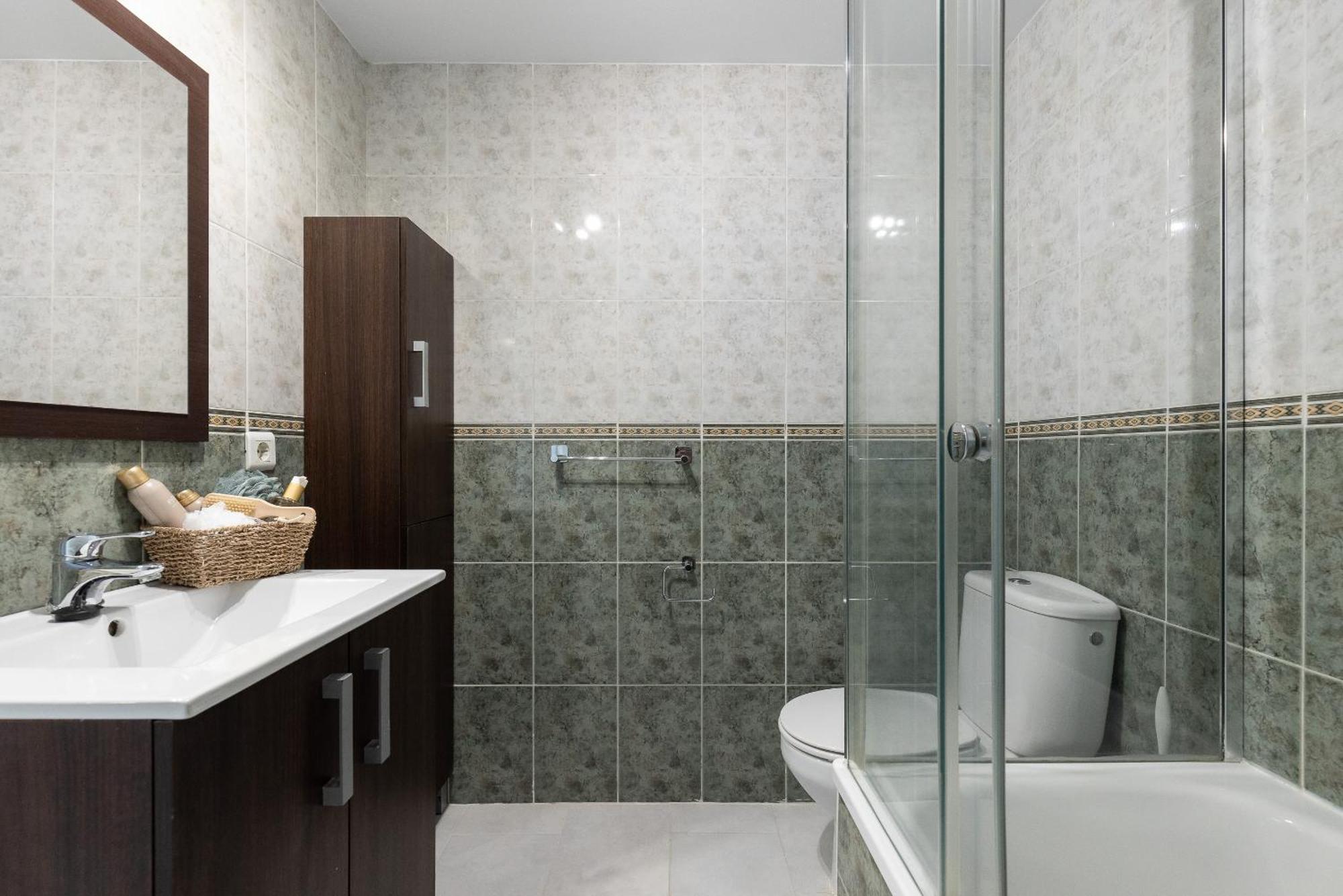Uhc Rodas Apartments Salou Habitación foto