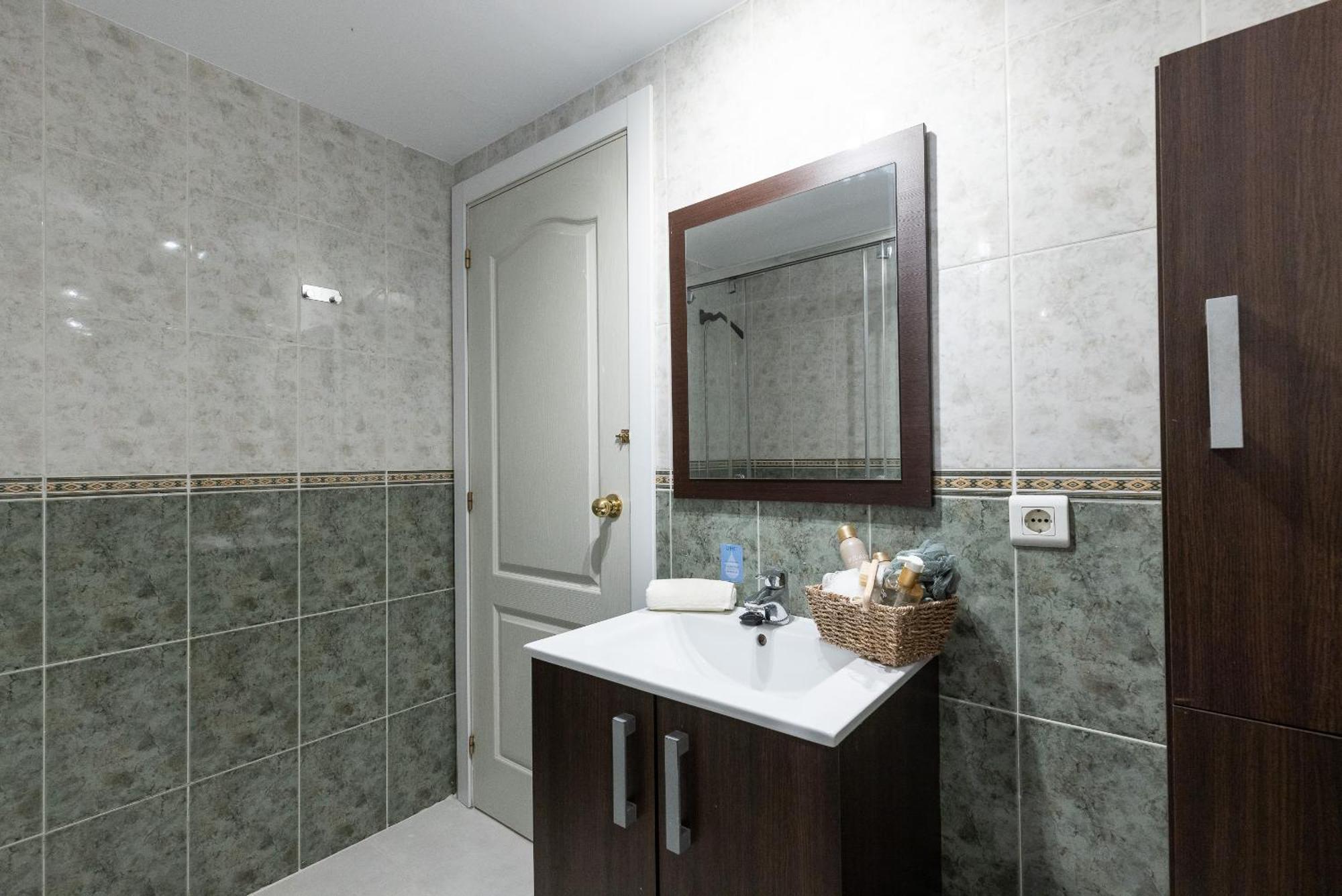 Uhc Rodas Apartments Salou Habitación foto
