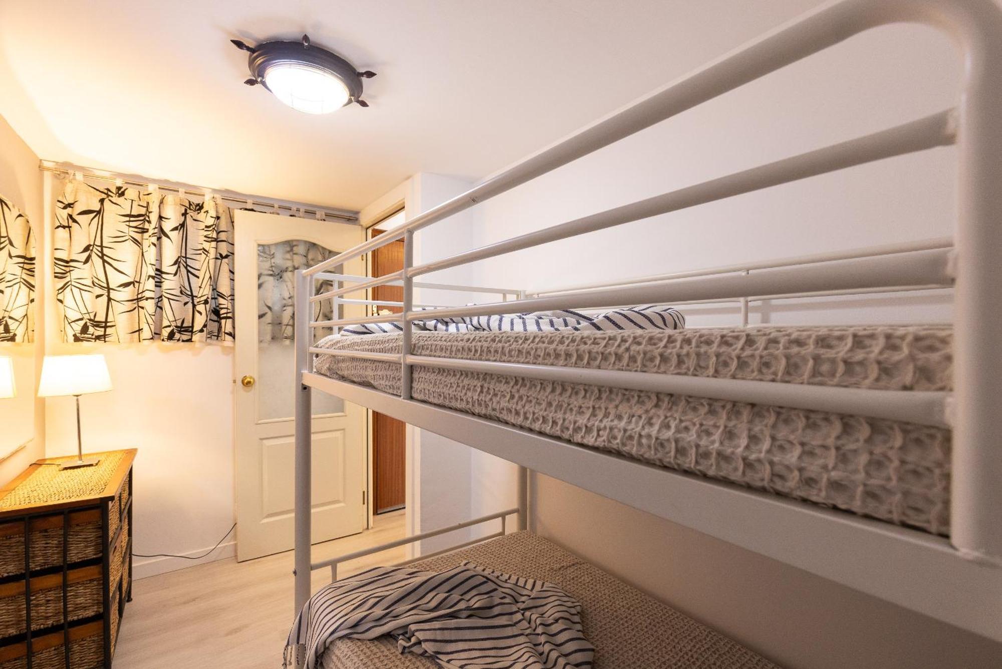 Uhc Rodas Apartments Salou Habitación foto