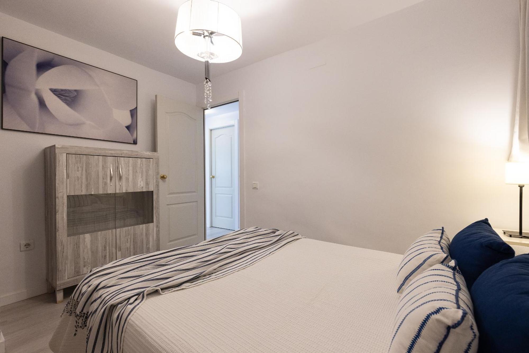 Uhc Rodas Apartments Salou Habitación foto