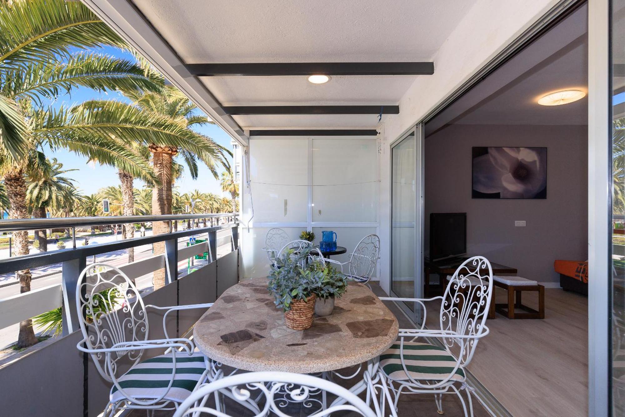 Uhc Rodas Apartments Salou Habitación foto