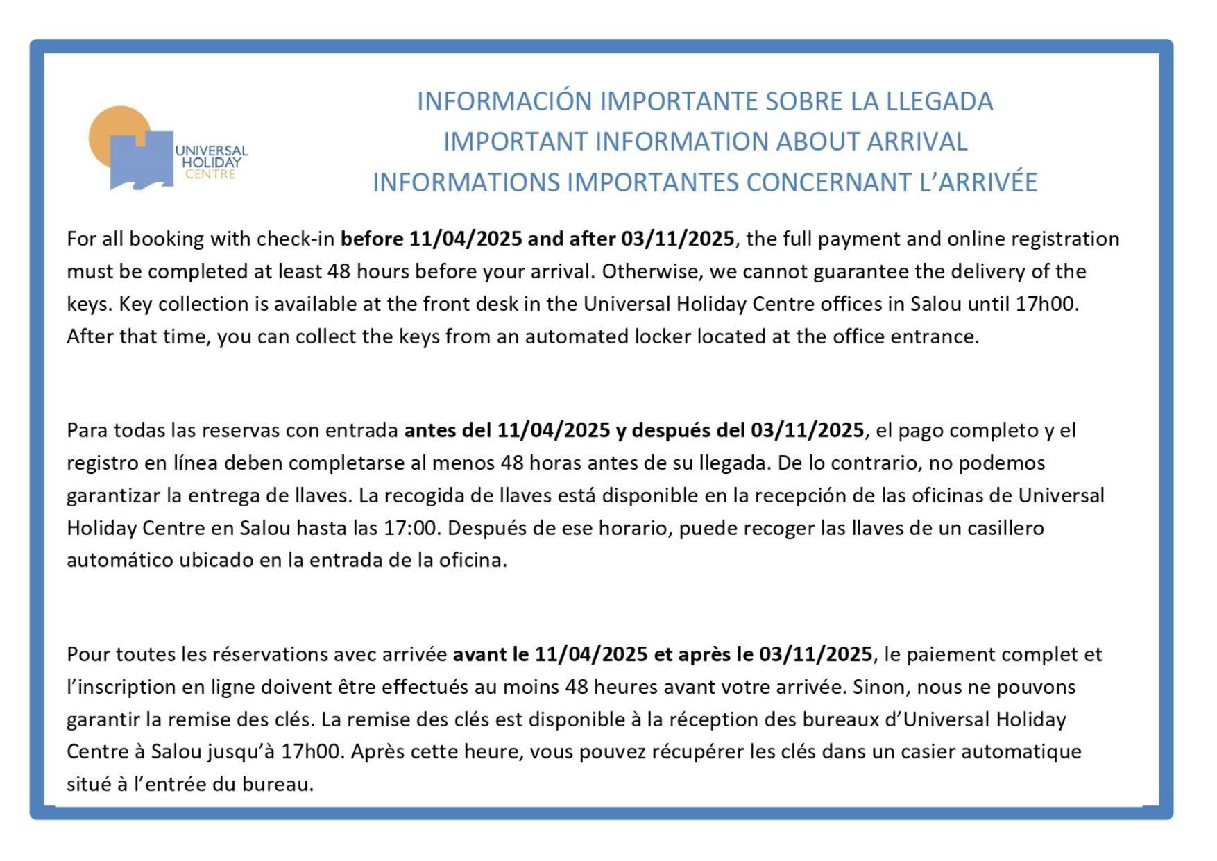 Uhc Rodas Apartments Salou Exterior foto